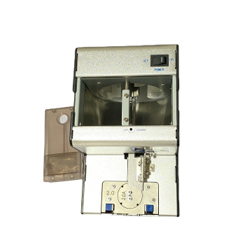 Direct supply cost-effective Suction turntable Rotary feeder Lock screw machine Feeding equipment